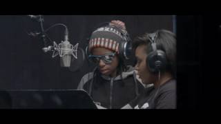Hot Docs 2017 Trailers: UNARMED VERSES