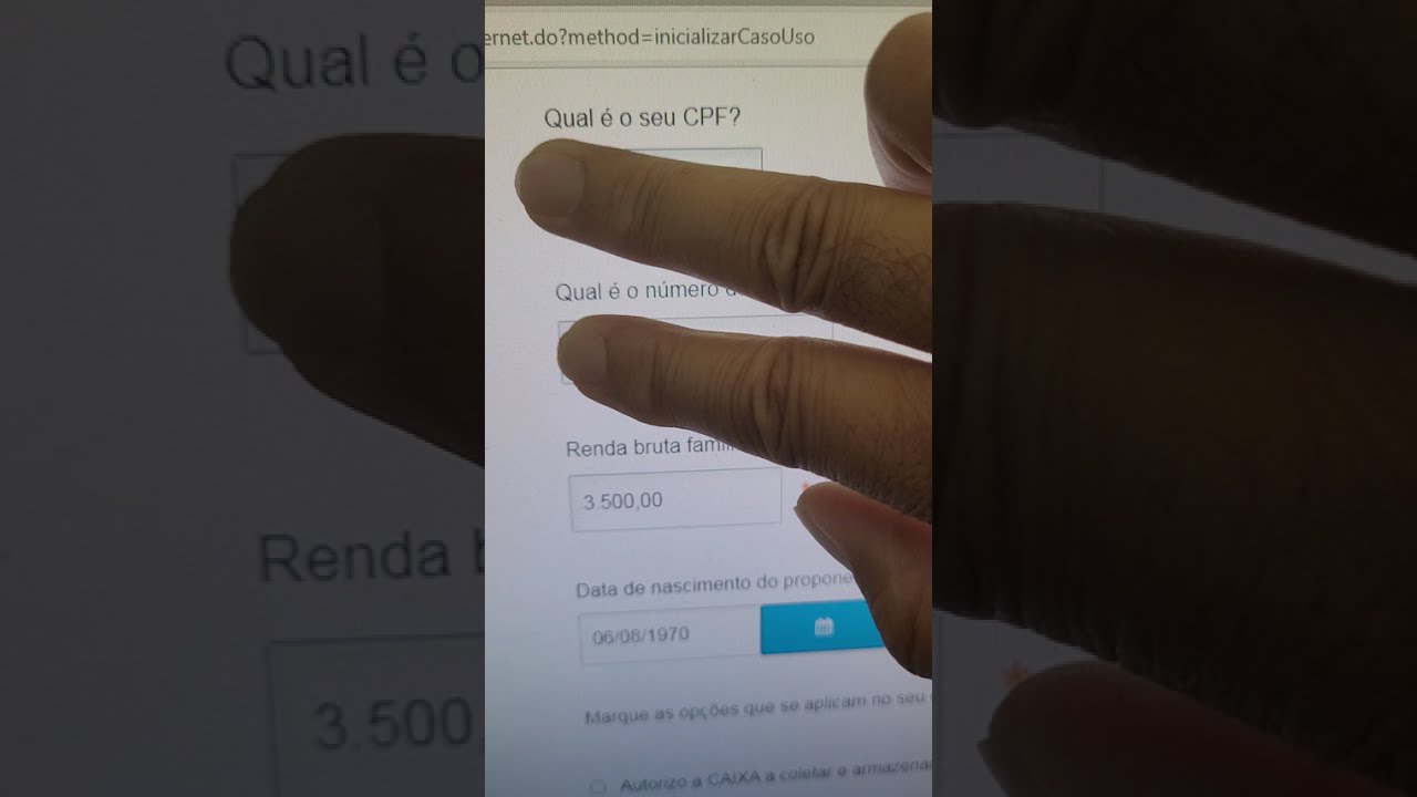 Aprenda A Fazer Uma Simulação De Crédito Imobiliário Pelo PC!