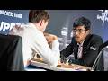 Surprising Praggnanandhaa in the Opening!? | Jorden van Foreest vs Pragg | Super Chess Classic