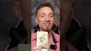 Try This Tarot Technique . . .