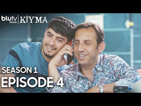 Kıyma - Episode