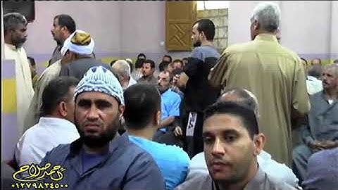 الشيخ حمدى شنب جواب راااائع من سورة النمل