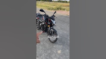 2023 Bajaj Pulsar NS 200 New Changes || Full video on Tech Biker