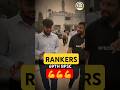 RANKERS ๐ช #shorts #shortsfeed #trendingshorts #bpsc #bpscwallah #bpsctopper #yt #ytshortsviral