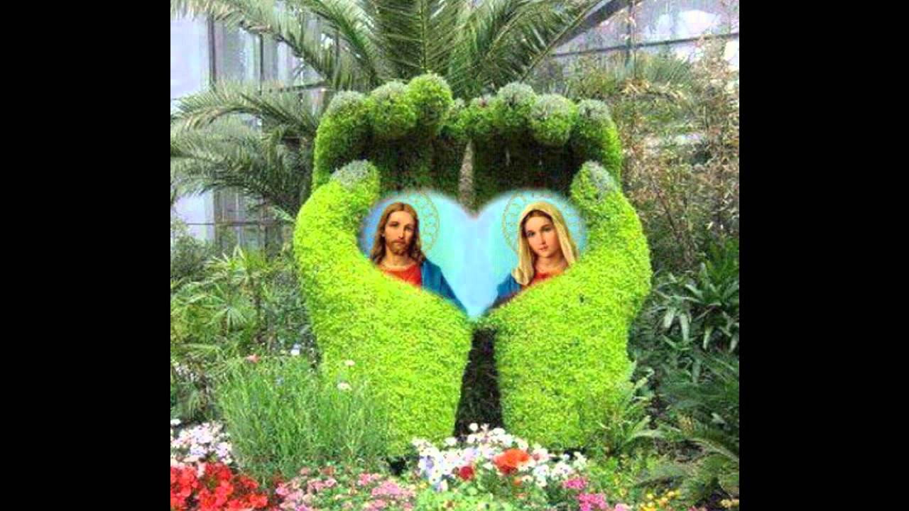 Madre no te alejes- Lazos de amor mariano