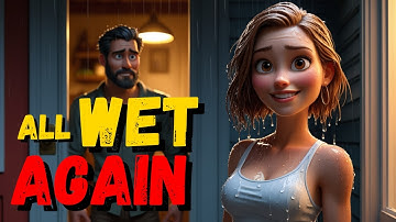 🎶 All Wet Again 😏 | Funny Country Comedy Song