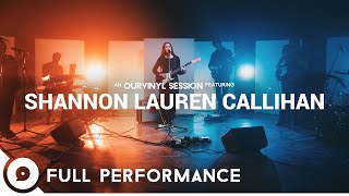 Download Lagu Shannon Lauren Callihan  | OurVinyl Sessions MP3