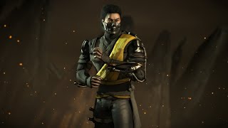 The Unused Variation| Mortal Kombat X Ranked Ronin Takeda Gameplay