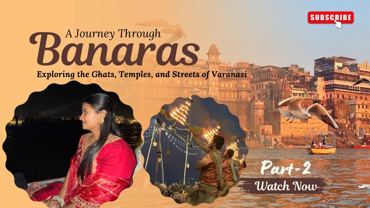 Dev Deepawali in Banaras - A Solo Trip Close to My Heart 🪔 ❤️| 5/NOV/25| unforgettable experience🥹❤️