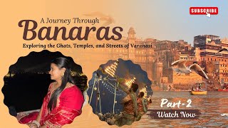 Dev Deepawali in Banaras - A Solo Trip Close to My Heart 🪔 ❤️| 5/NOV/25| unforgettable experience🥹❤️