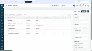 SecPod Saner CVEM Integration with Freshservice