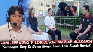 Download Lagu Ucapan Pundit V league 100% Benar, Kuatnya Red Spark 2 Tahun Karena Sosok Megatron MP3 Download Lagu Ucapan Pundit V league 100% Benar, Kuatnya Red Spark 2 Tahun Karena Sosok Megatron MP3