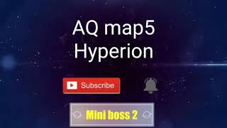 Map5 Hyperion