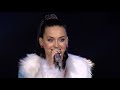 Katy Perry - Wide Awake at Capital Jingle Bell Ball 2013