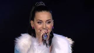 Katy Perry - Wide Awake at Capital Jingle Bell Ball 2013