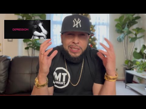 HOW To COPE WITH DEPRESSION AFTER MY SON PASSED AWAY!!! Emotional 🥺😢😢😢