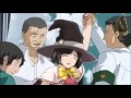 Rosario + Vampire cap 3 sub español