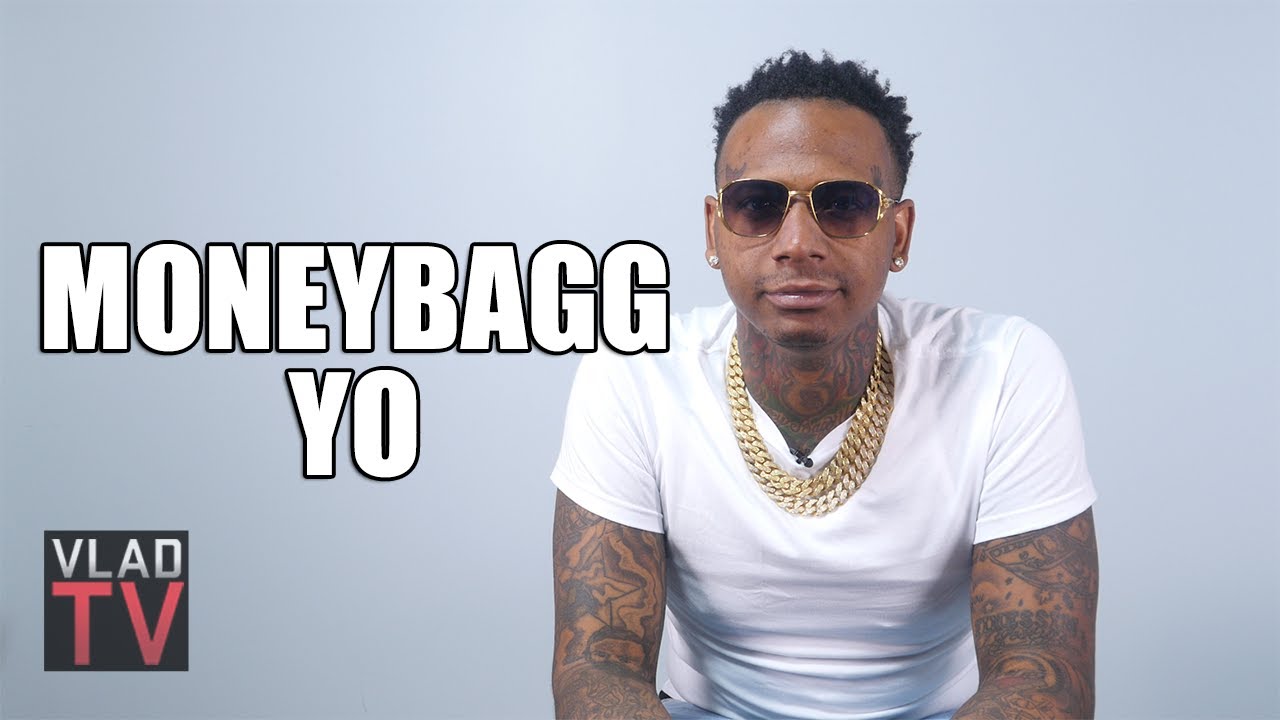 Moneybagg Yo Outfits - Iconic Celebrity Outfits