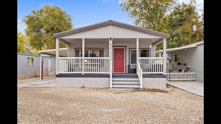 208 E 44th Trlr 19 video tour