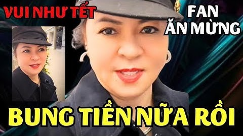 Ceo Nguyễn Phương Hằng Nói Về Chuyện Bung Tiền Ra Nữa Rồi