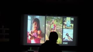 Anokha Dance Seniors Surprise - Shravan
