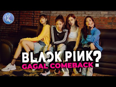 BLINK Minta BLACKPINK Hengkang! Fakta dan Rumor Tertundanya Comeback BLACKPINK BLINK Minta BLACKPINK Hengkang! Fakta dan Rumor Tertundanya Comeback BLACKPINK