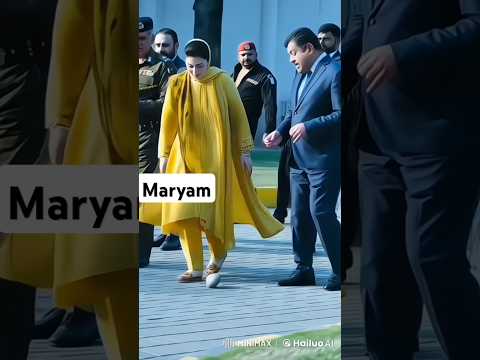 Funny Maryam Nawaz Viral Videos Funny Funnyvideo Shortsvideo Shorts Pti Duet Comedy