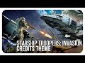 Starship Troopers: Invasion Credits Theme (Another Perfect Day - Boom Boom Satellites)
