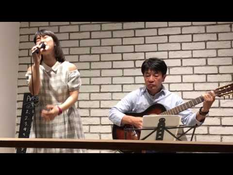 レイニーブルー/ 徳永英明 cafetsumuri artist party
