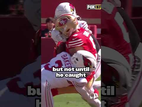 Brock Purdy Might Be Making His Case For MVP