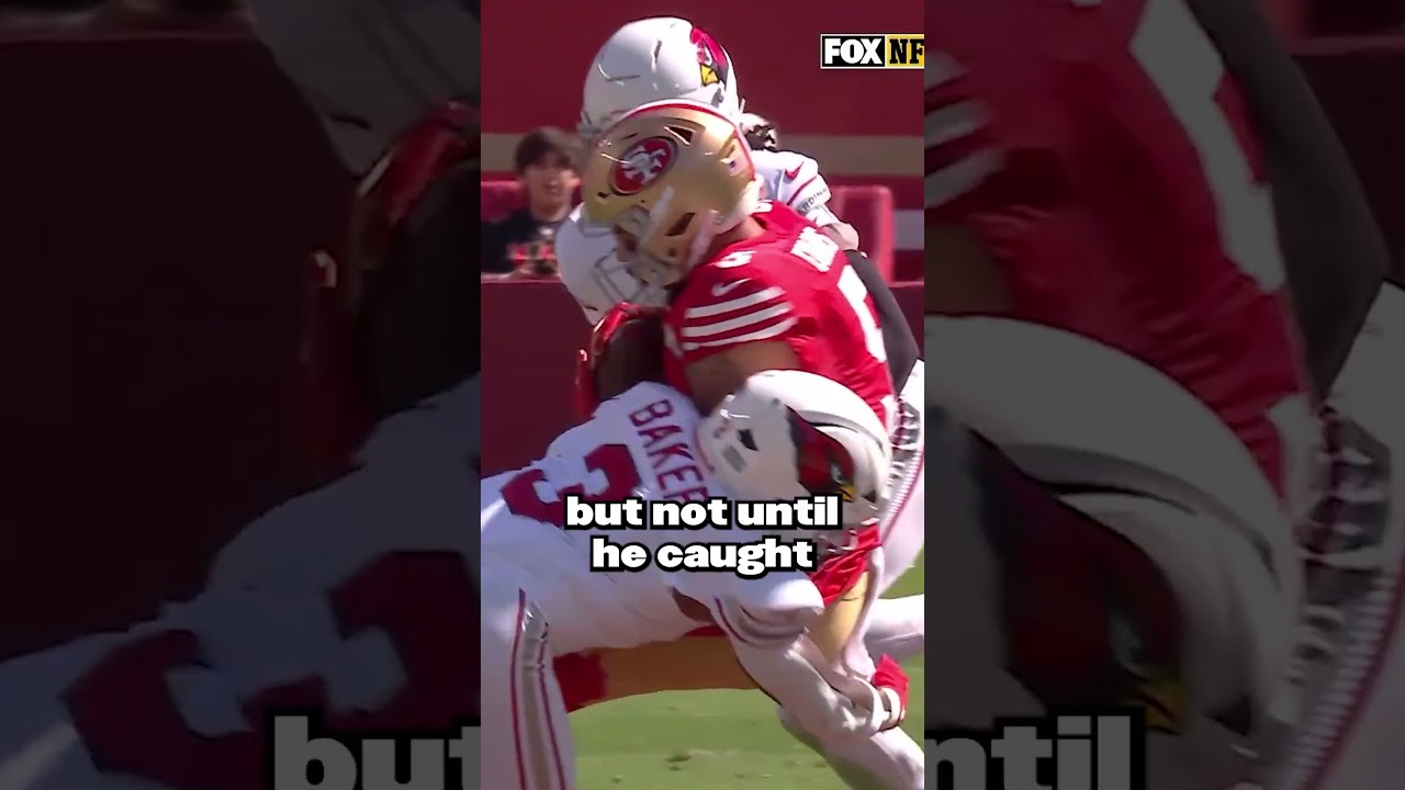 Brock Purdy Might Be Making His Case For MVP