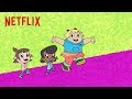 Opening Credits Harvey Street Kids Netflix mp3