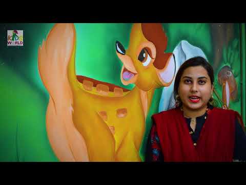 Kids World School Nagpur