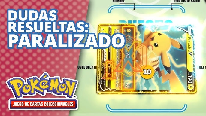 Debilidad y Resistencia ➕➖ Aprende a jugar a JCC Pokémon 