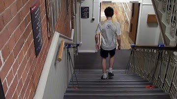 Margaria Kalamen Post Test