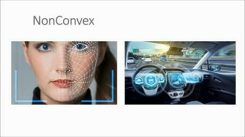 Optimization Basics In 10 Minutes
