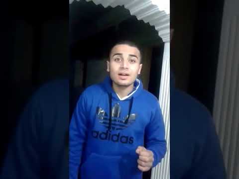 اجمل صوت يخربيتك هو في كده اهجر وسيبك لمين