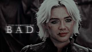 Multifemale I Did Something Bad