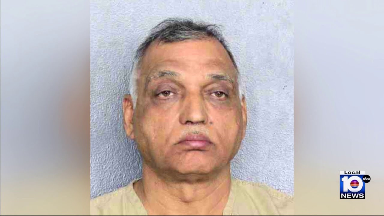Massage therapist accused of sexual assault in Pompano Beach - YouTube