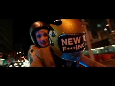 Hurricane - Arty Remix | Nerve MV