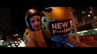 Hurricane - Arty Remix | Nerve MV