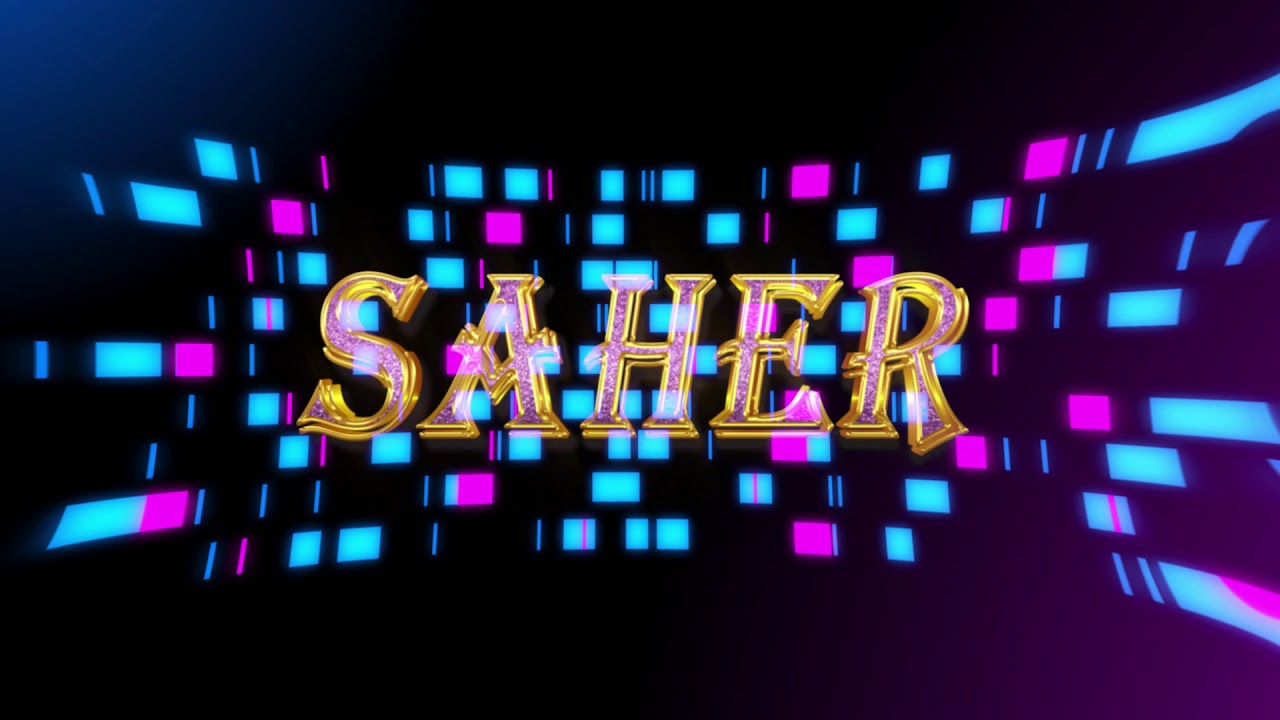 3 Final Render 2 - YouTube