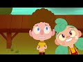 Camp Camp meets Tuttle Twins: Voting for the Wrong Side