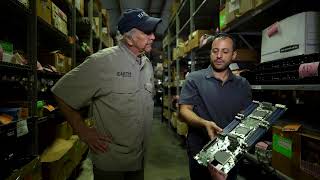 electronic recycling featuring RAKI 1080p