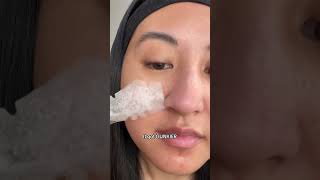 3 People Try Mighty Patch Nose 👃 