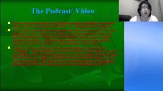 EDN205  ICT in the classroom  Final Video