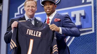 Chicago Bears Final Grade 2014 NFL DRAFT