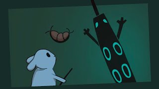 Cyan Lizards Are Funny screenshot 4