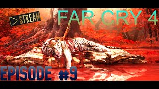 Far Cry 4 (HD|PC) - Часть 9 (уничтожаем все средства пропаганды)