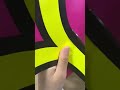 【うちわ作り】ジャニオタがツアーに向けて名前うちわ作ったぞー!ロングバージョンの動画もあるよ👍#ジャニオタ#うちわ作り#名前うちわ#ティアラ